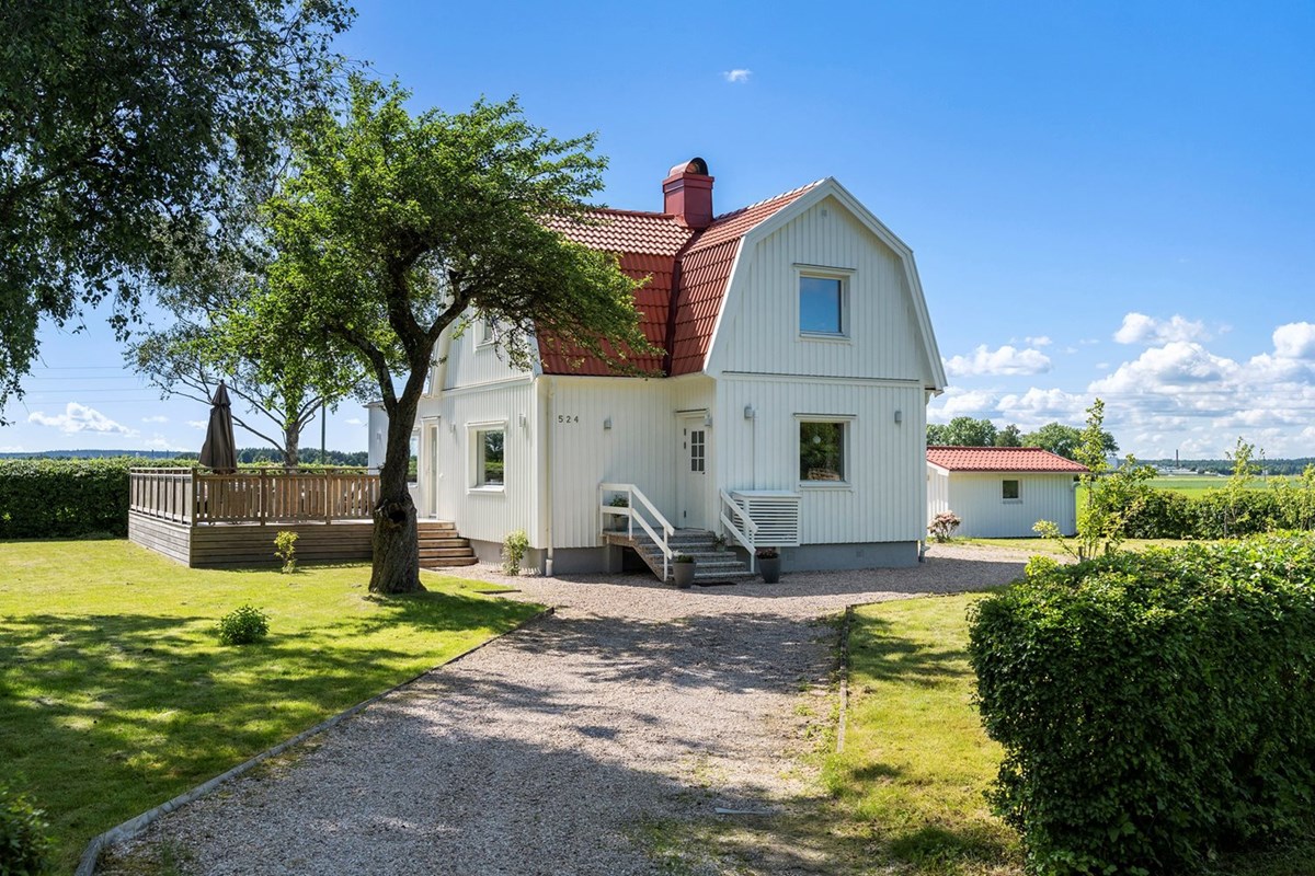 Holstorp 524