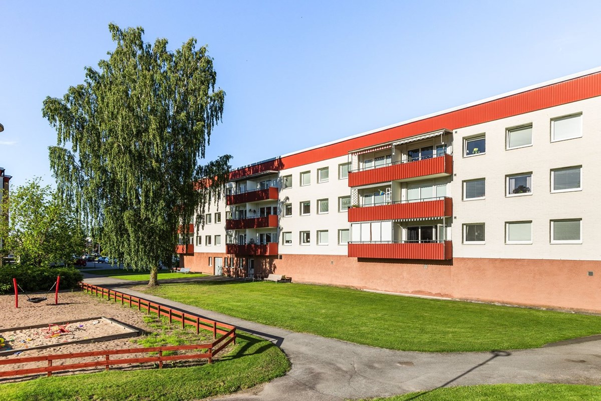Prebendegatan 9