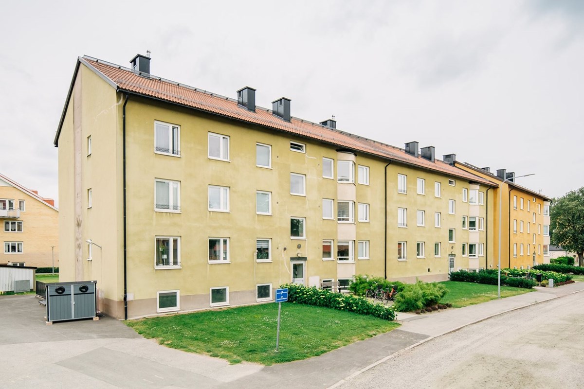 Gärdesgatan 13