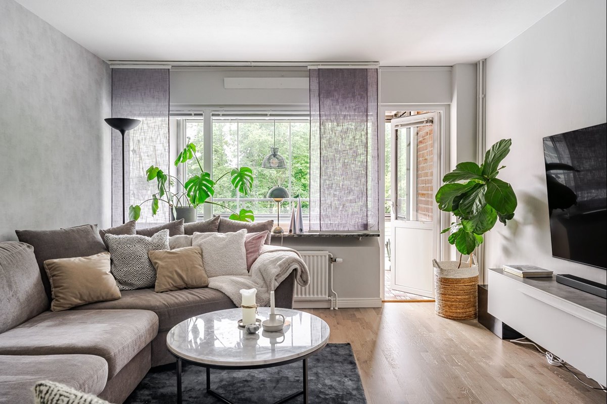 Gröna vägen 30A