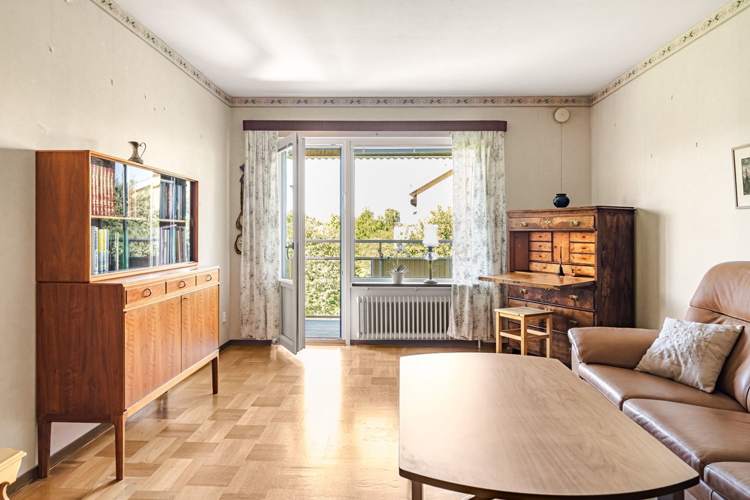 Västra Långgatan 139C Centrum