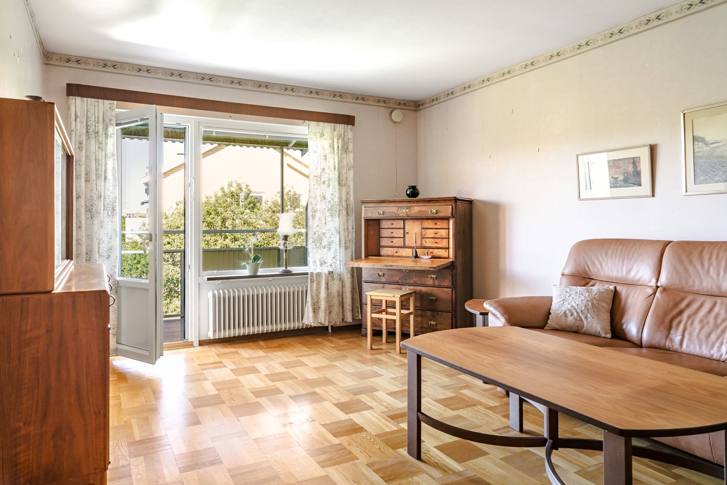 Västra Långgatan 139C Centrum