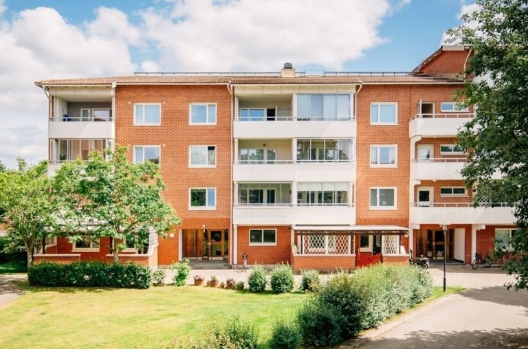 Valnötsstigen 7 Bråten