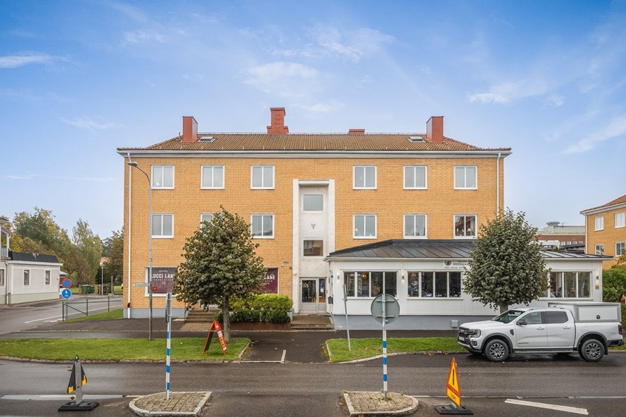 Kungsgatan 15, 546 30 Karlsborg