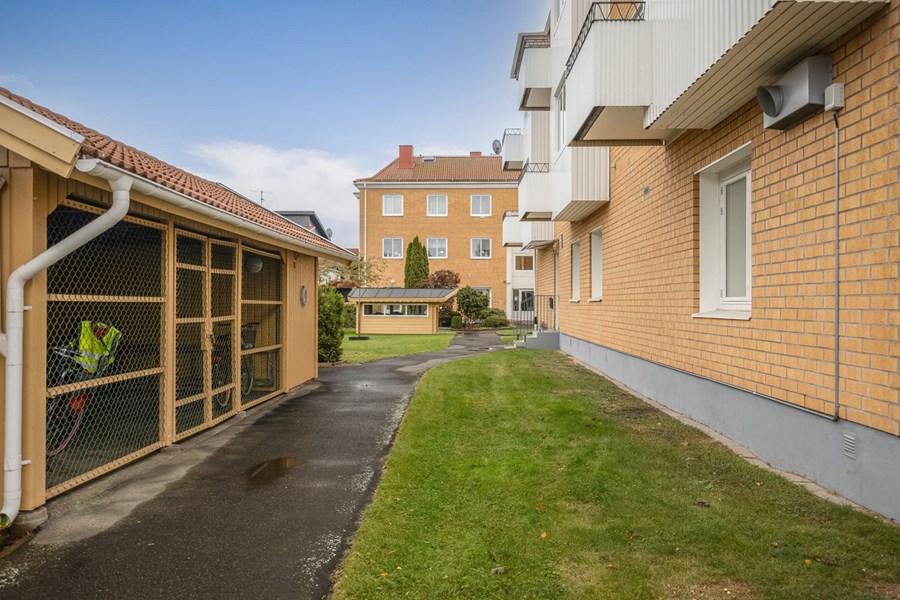 Kungsgatan 15, 546 30 Karlsborg