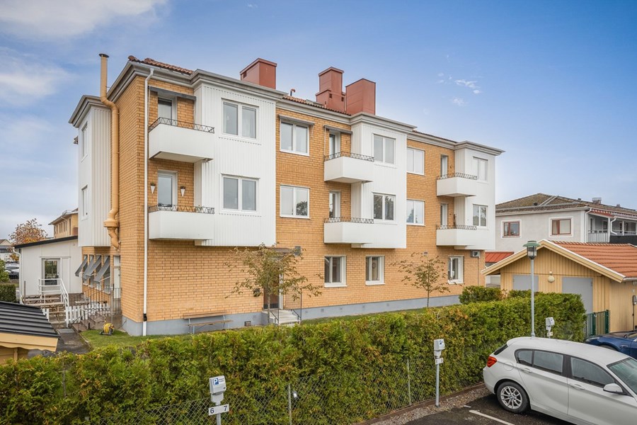 Kungsgatan 15, 546 30 Karlsborg