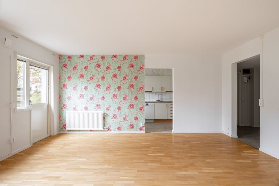 Karl Dahlins väg 20D, 541 53 Skövde