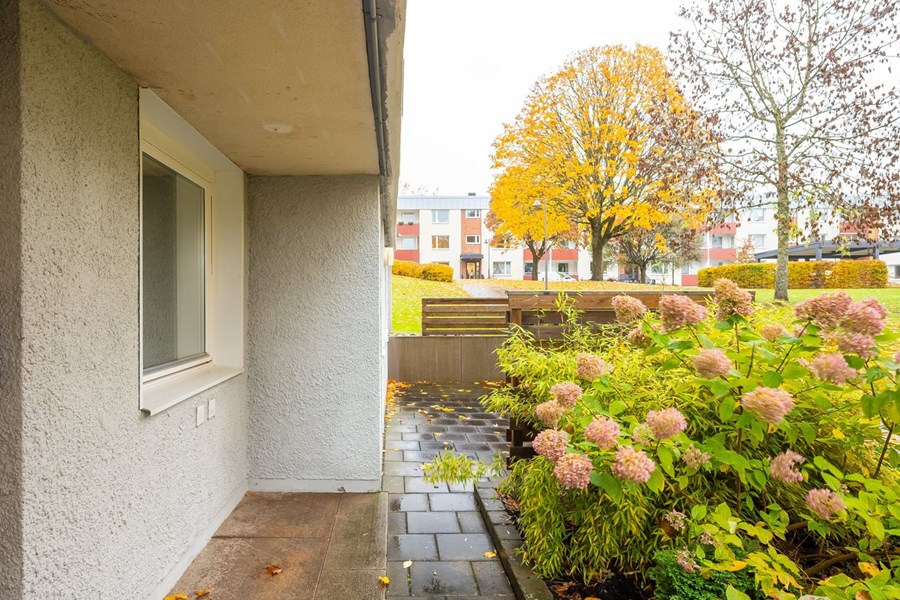 Karl Dahlins väg 20D, 541 53 Skövde