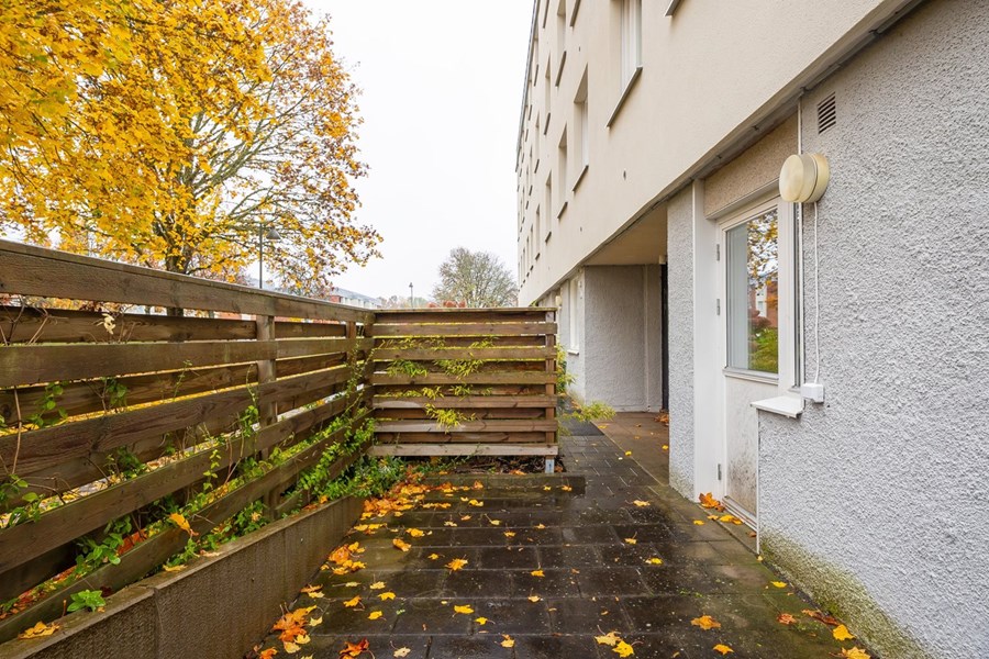 Karl Dahlins väg 20D, 541 53 Skövde