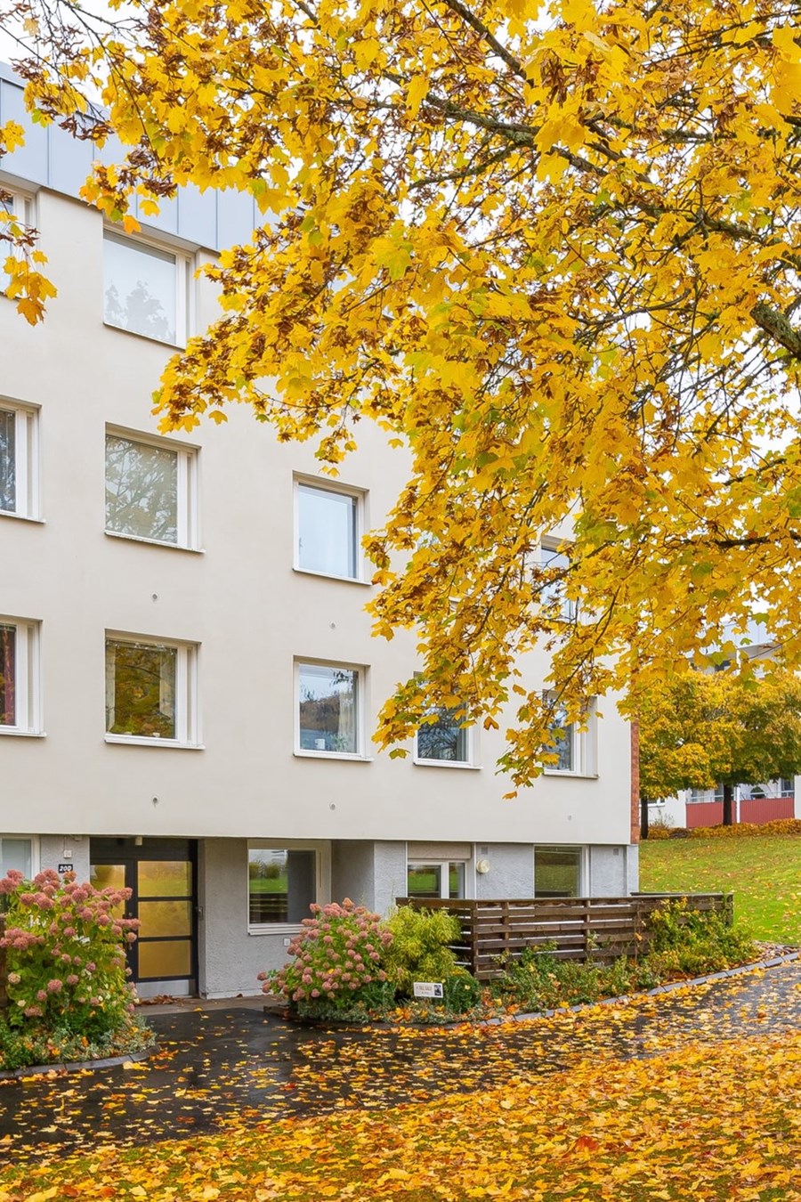 Karl Dahlins väg 20D, 541 53 Skövde
