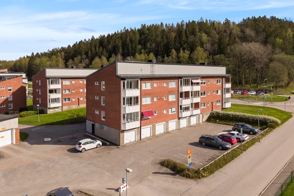Österled 1B