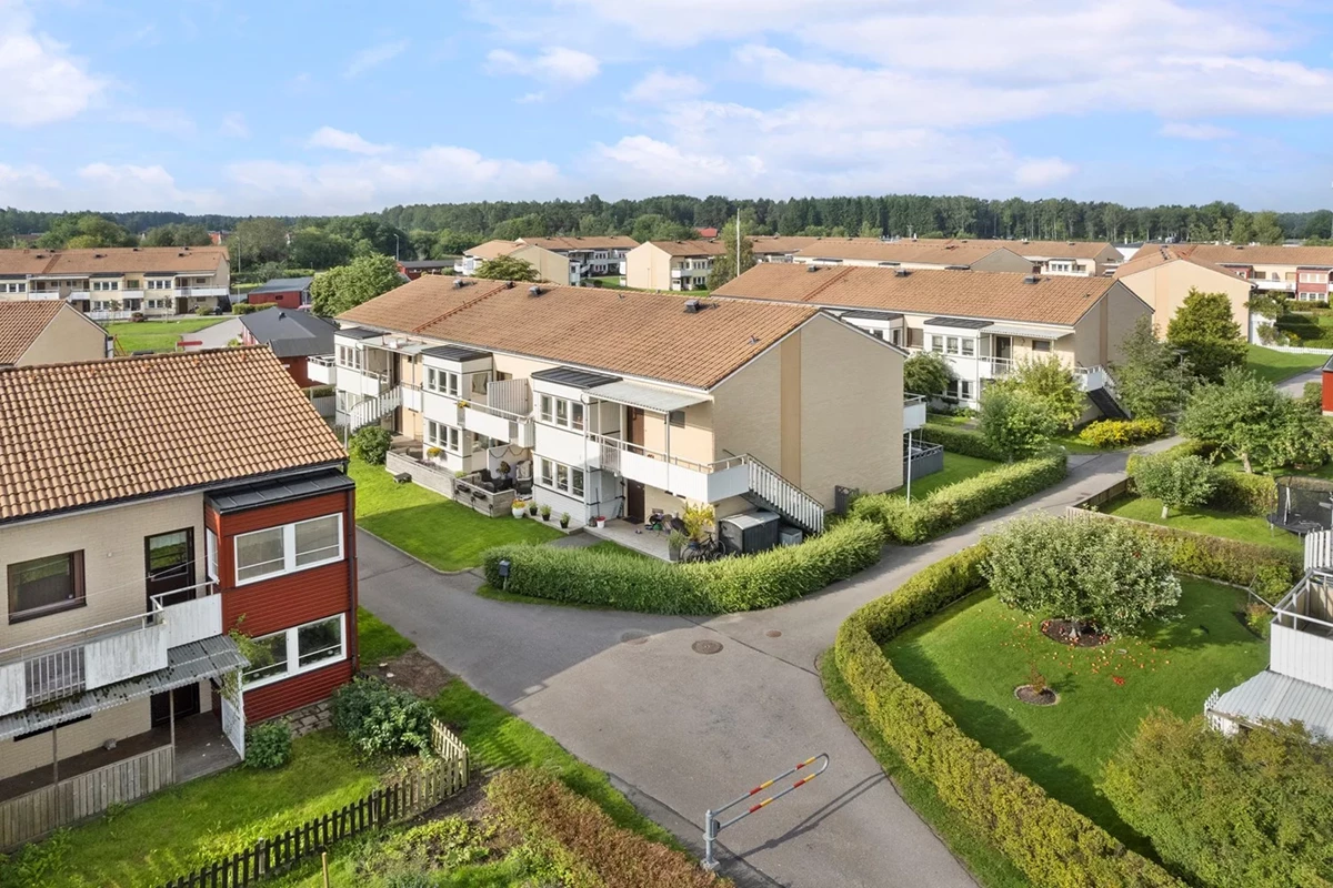 Slåttergatan 31