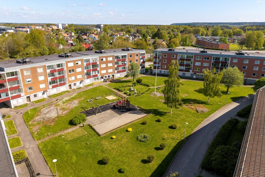 Bokgatan 43, 462 52 VÄNERSBORG