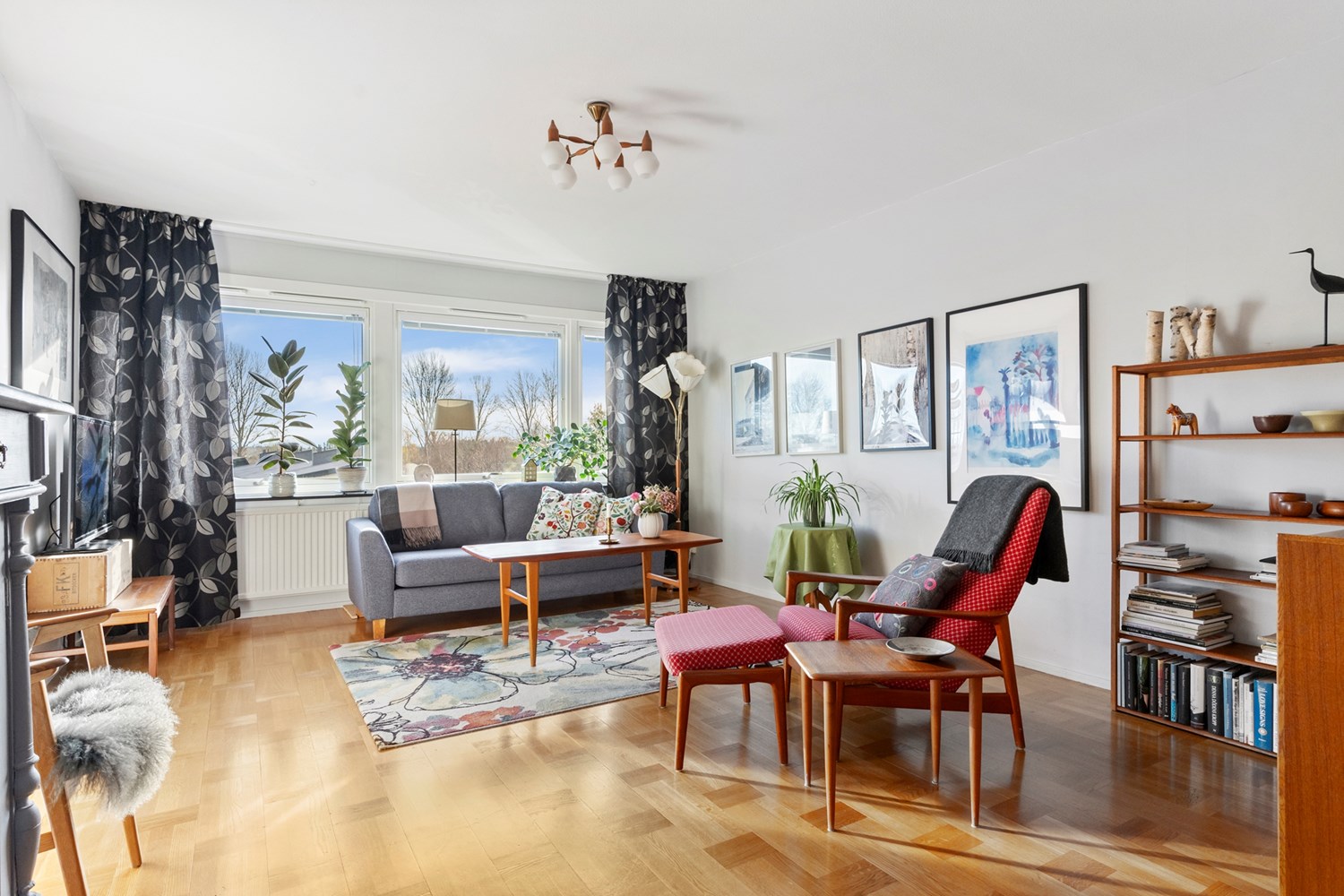 Stallgatan 7 Kronogården