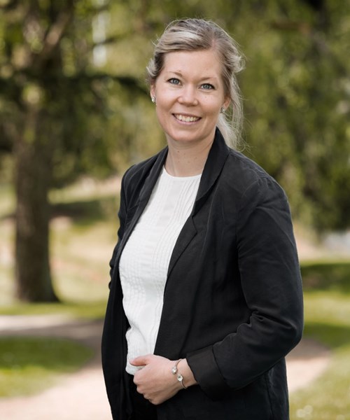 Sofia Adolfsson Grönvall