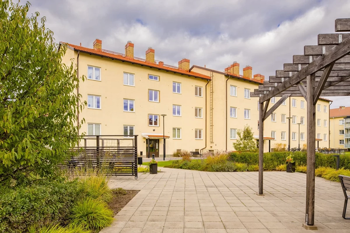 Prostgatan 5A