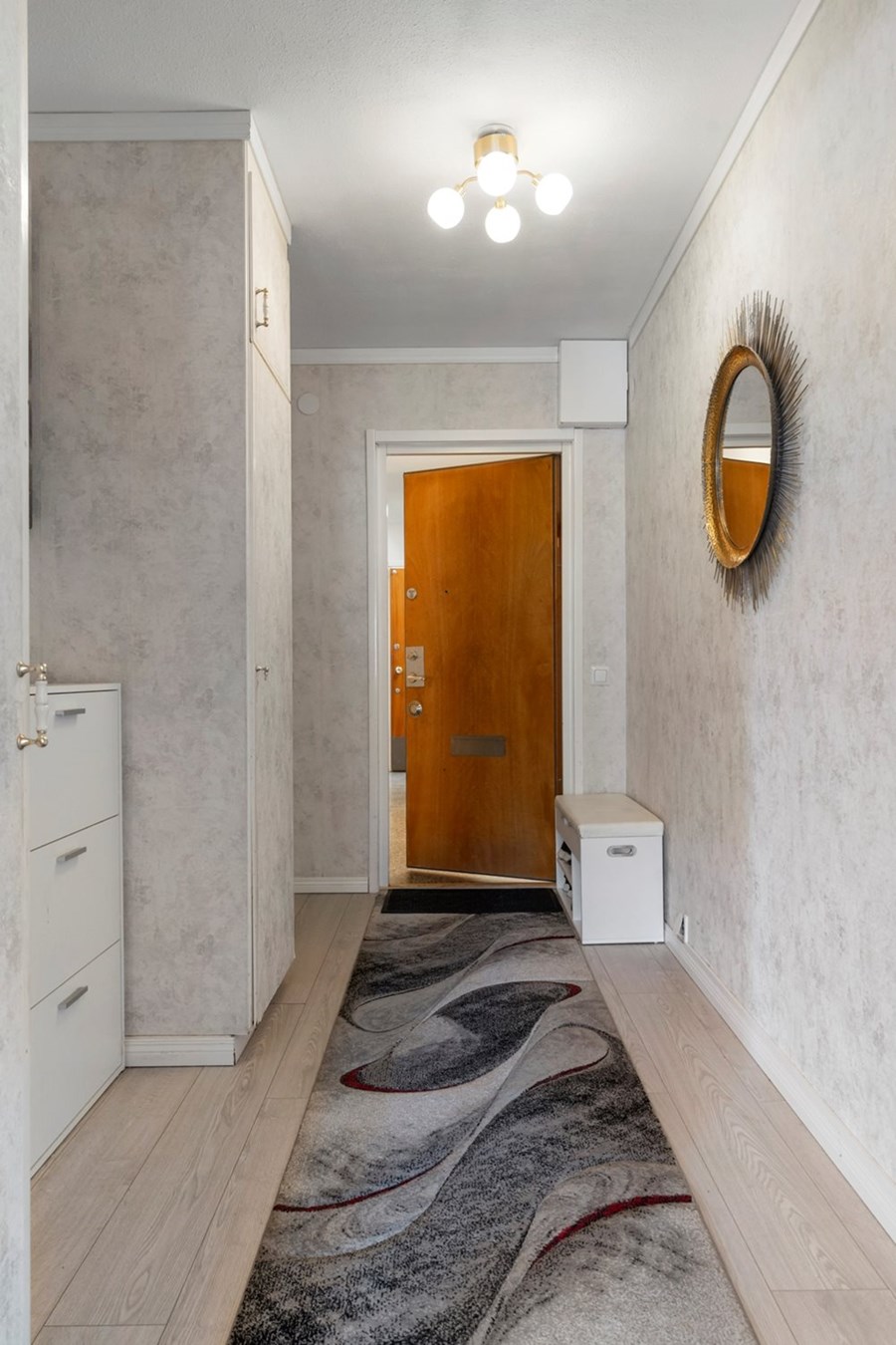 Bokgatan 43, 462 52 VÄNERSBORG