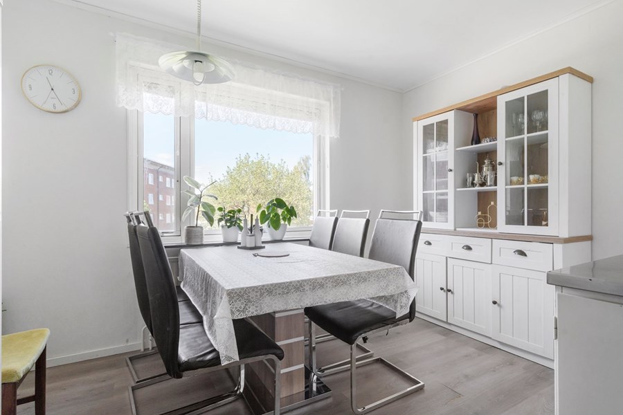 Bokgatan 43, 462 52 VÄNERSBORG