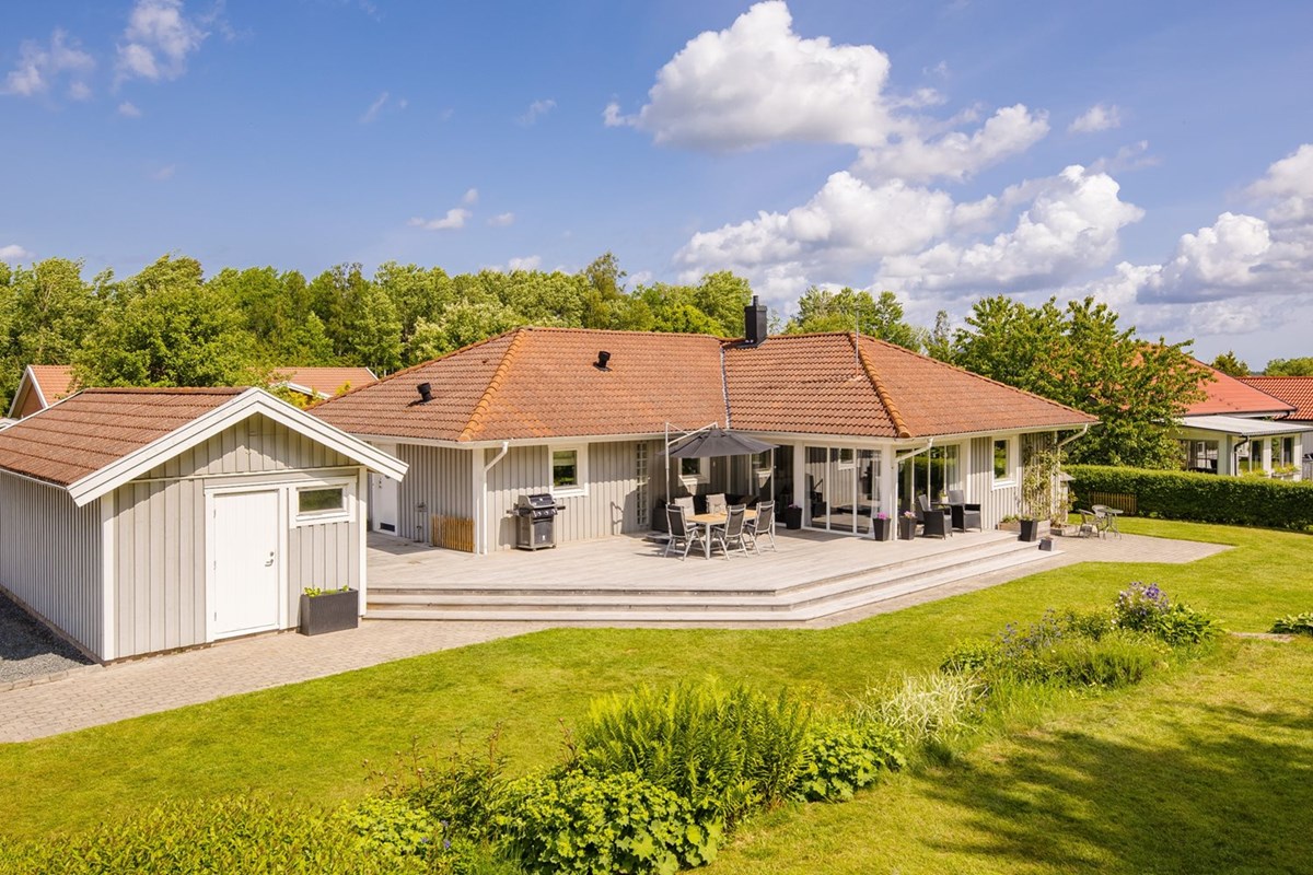 Rydbergsvägen 4