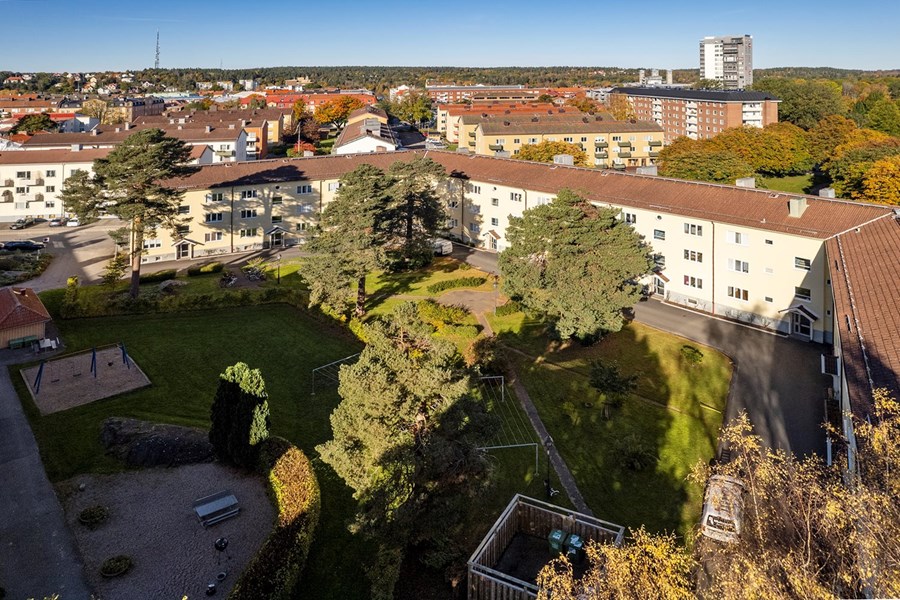 Djupebäcksgatan 2D, 461 32 Trollhättan