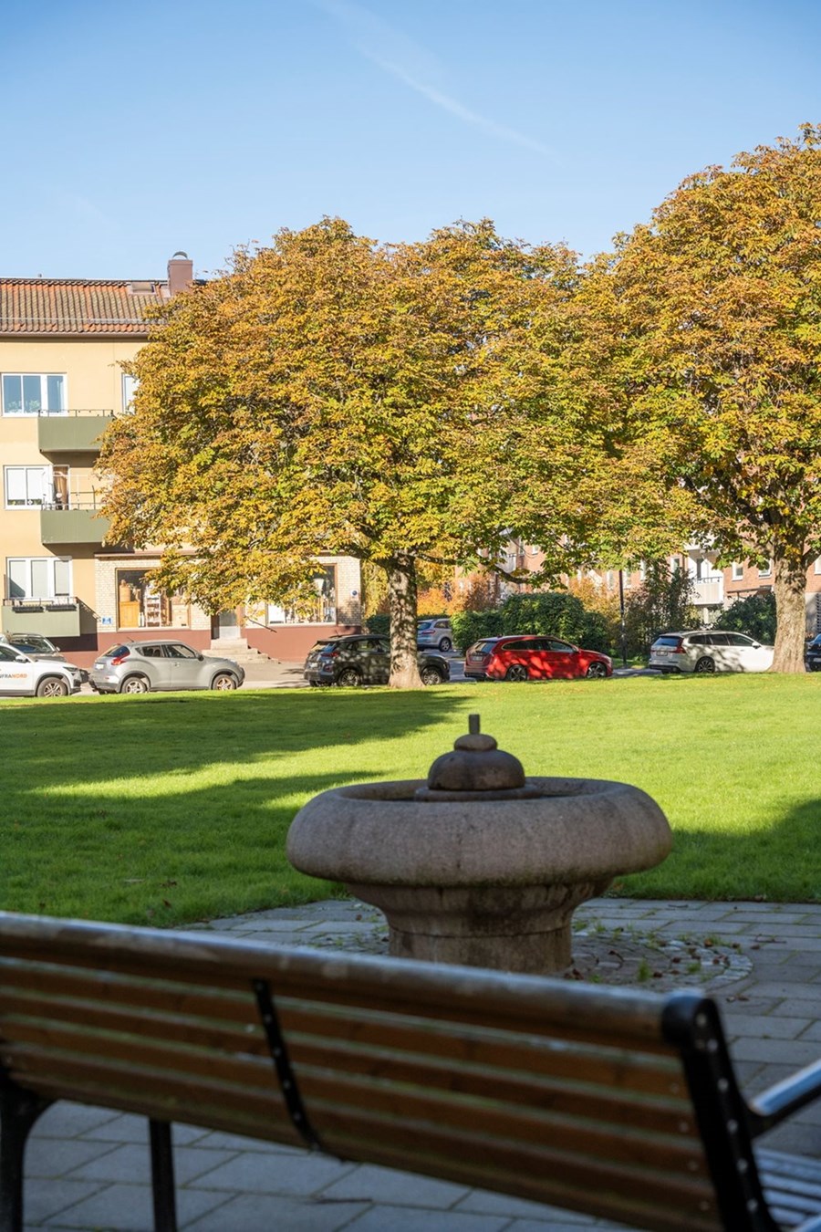 Djupebäcksgatan 2D, 461 32 Trollhättan