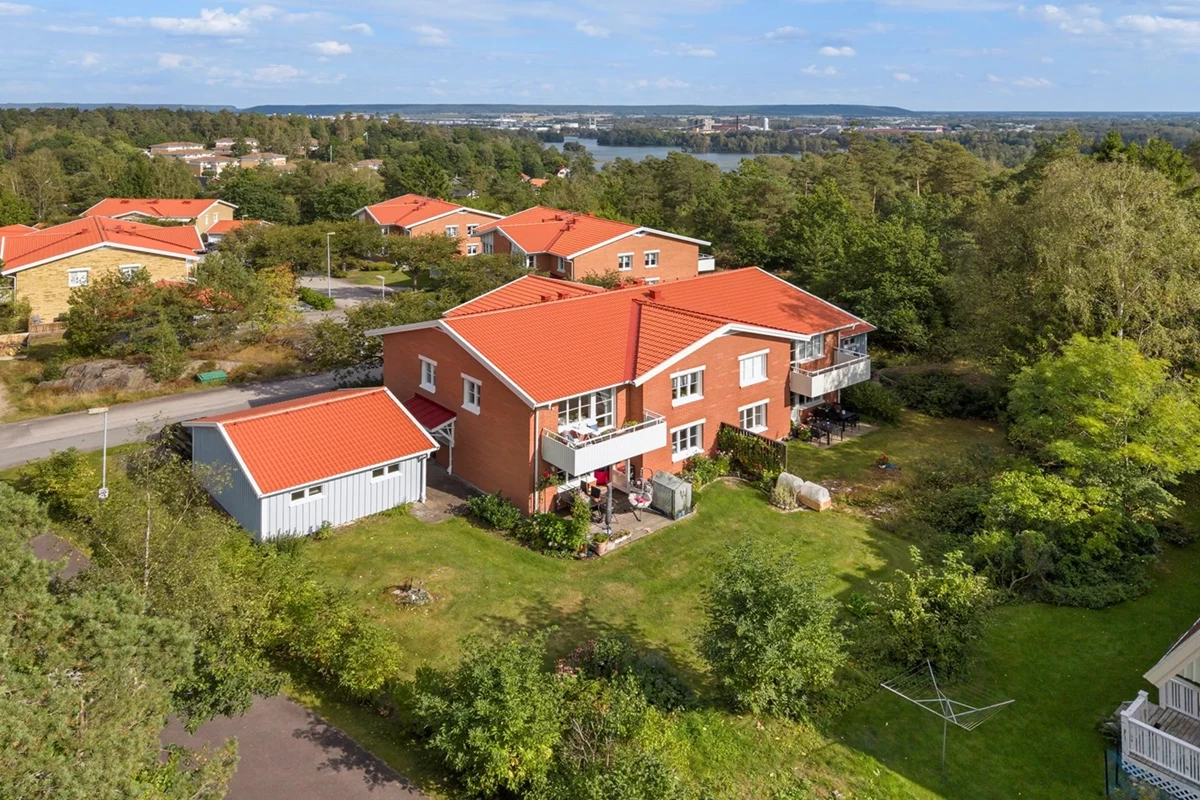Gryningsvägen 61