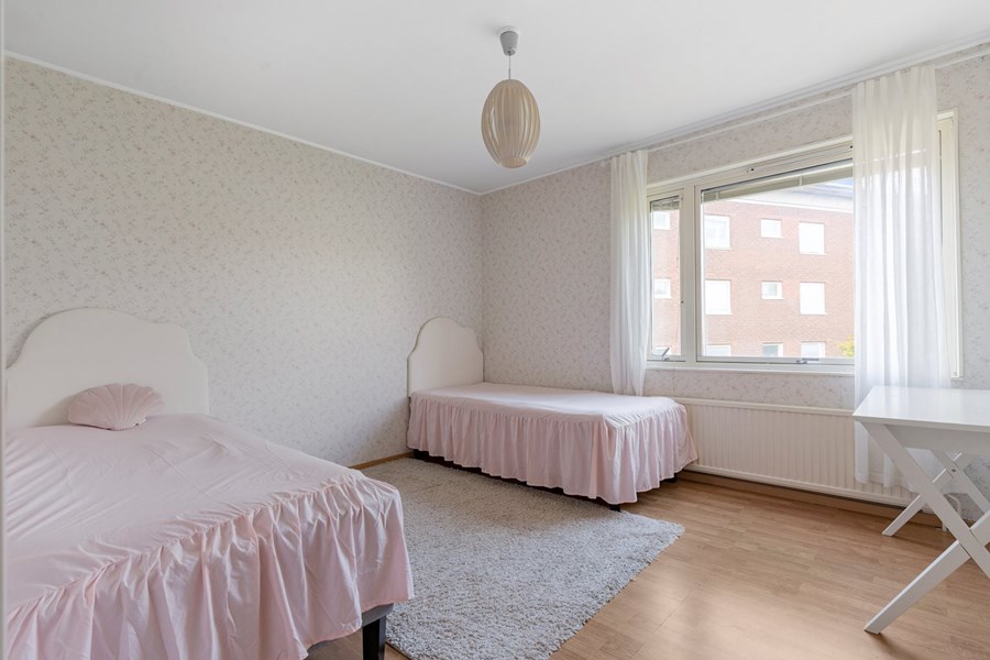 Bokgatan 43, 462 52 VÄNERSBORG
