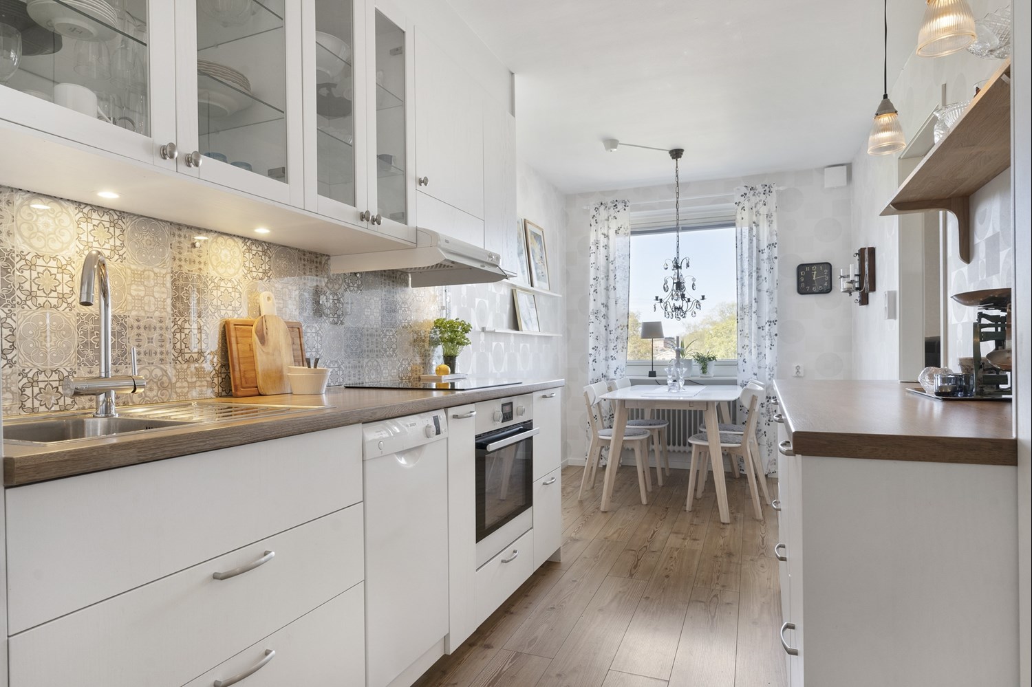 Adolf Andersohnsgatan 5A