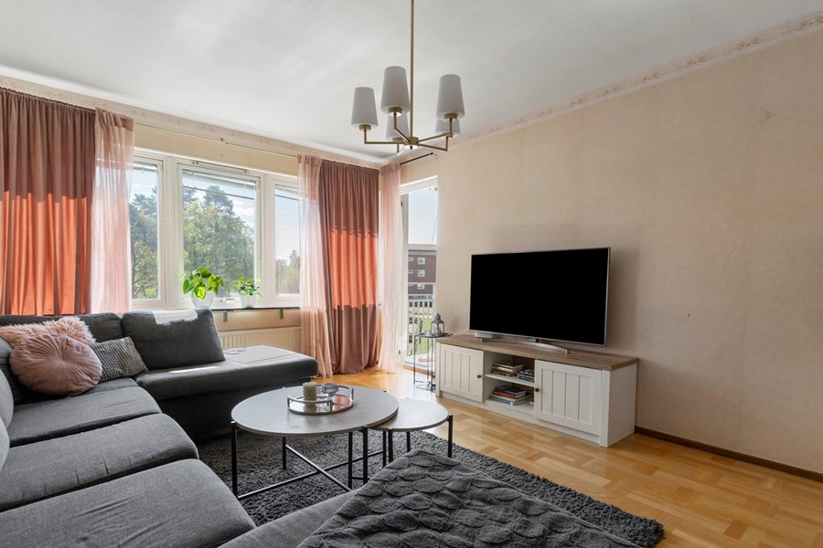 Bokgatan 43, 462 52 VÄNERSBORG