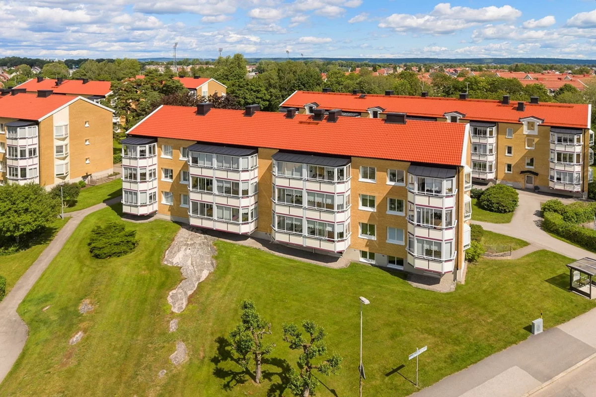 Idrottsvägen 19A