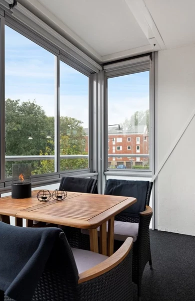Hjortmossegatan 78 Hjortmossen