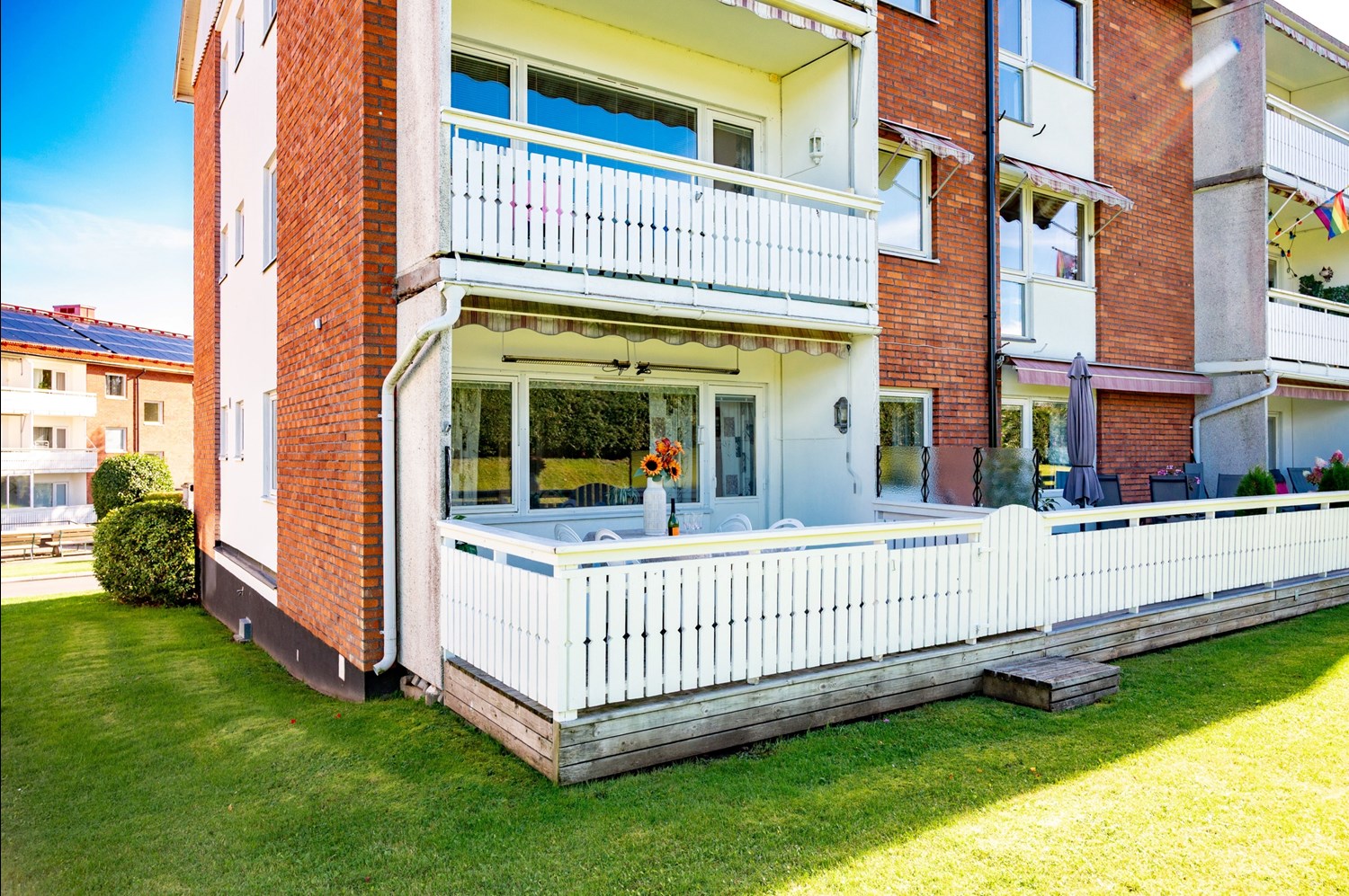 Högalidsgatan 19C Stenstorp