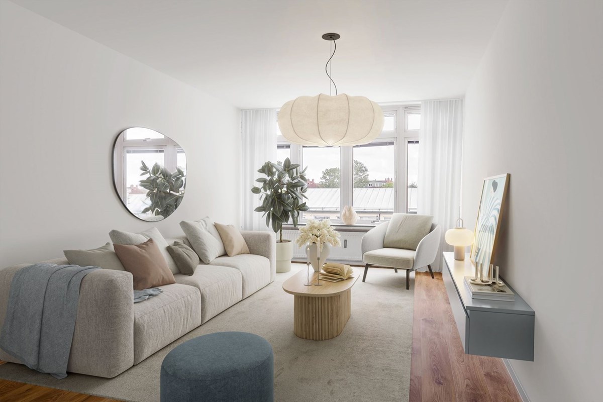 De la Gardievägen 82A