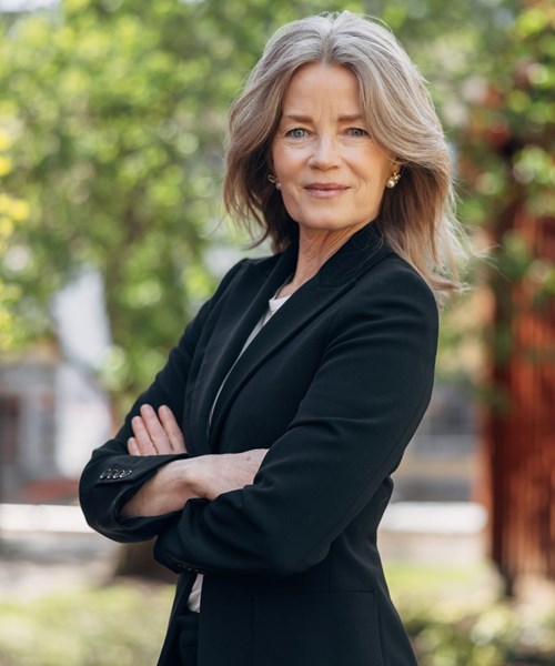 Lotta Karlge