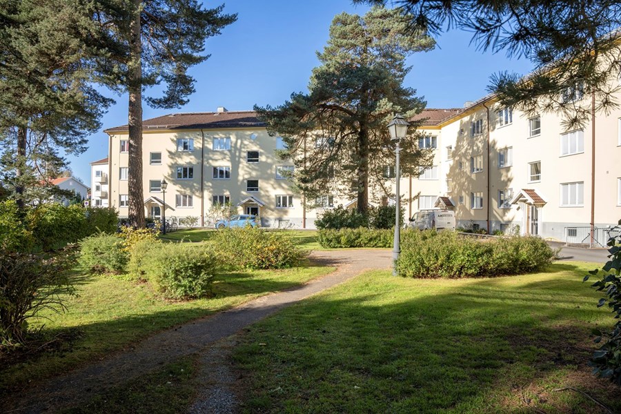 Djupebäcksgatan 2D, 461 32 Trollhättan