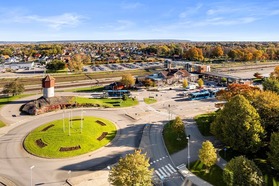 Djupebäcksgatan 2D, 461 32 Trollhättan