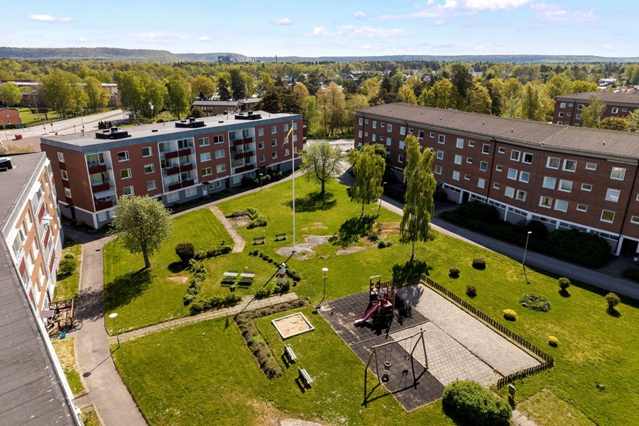 Bokgatan 43, 462 52 VÄNERSBORG