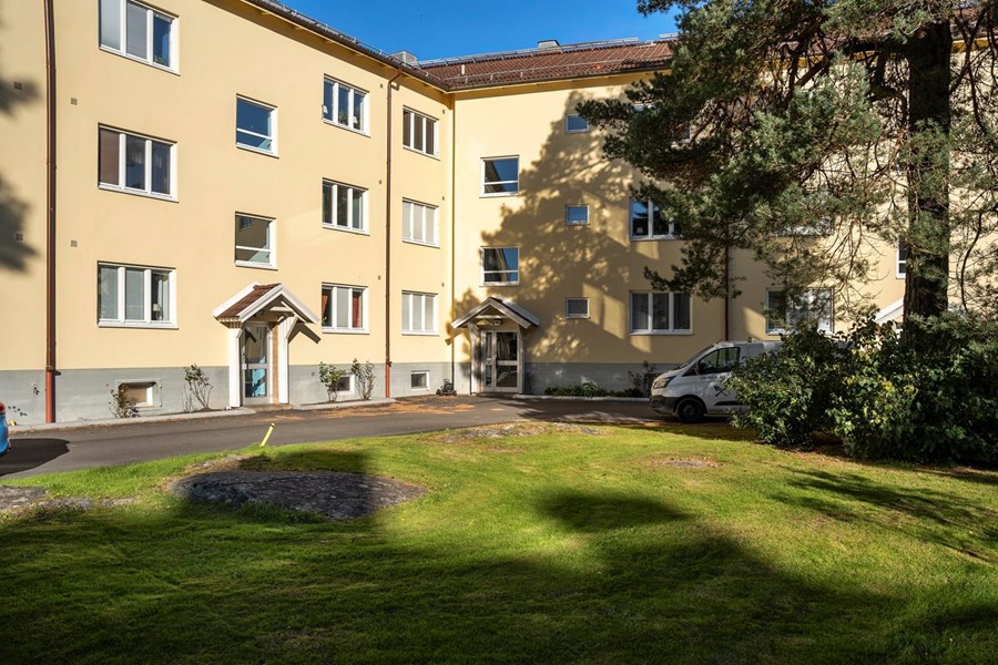 Djupebäcksgatan 2D, 461 32 Trollhättan