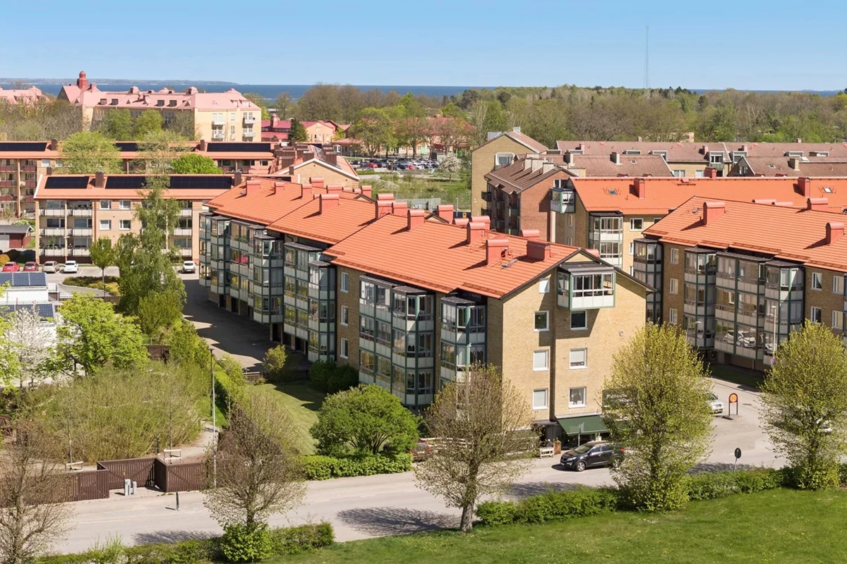Adolf Andersohnsgatan 3B