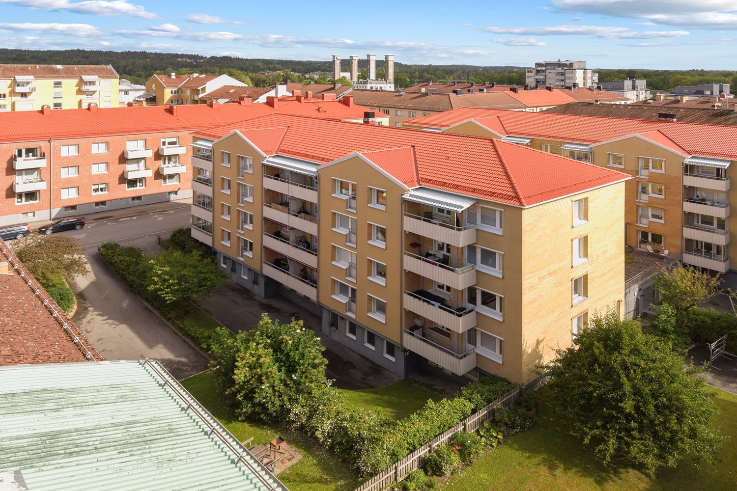 Österlånggatan 10C