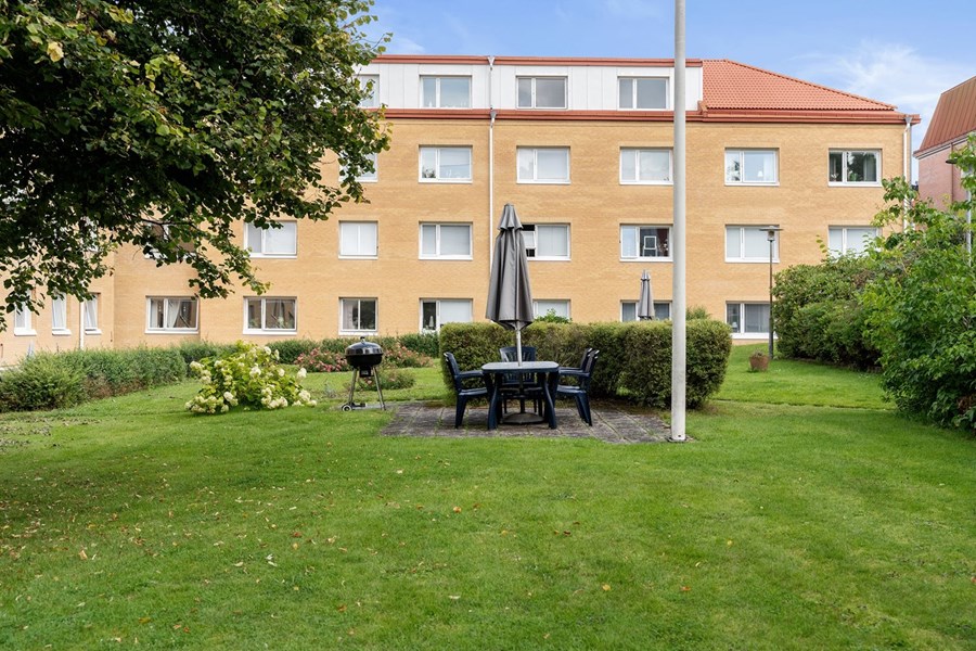 Kungsgatan 16B, 461 31 Trollhättan
