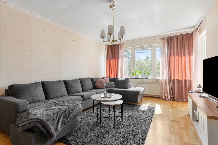 Bokgatan 43, 462 52 VÄNERSBORG