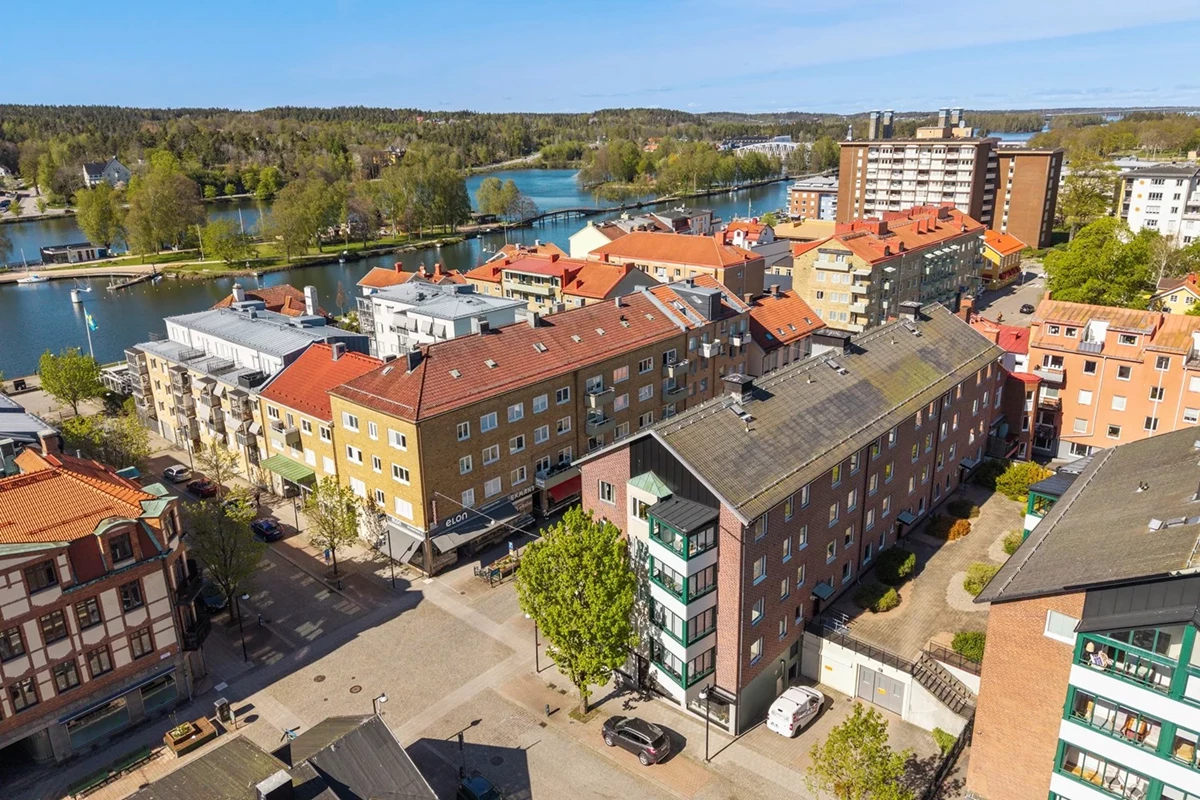 Spannmålsgatan 10A