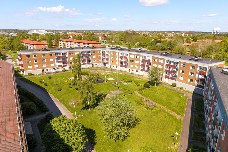 Bokgatan 43, 462 52 VÄNERSBORG