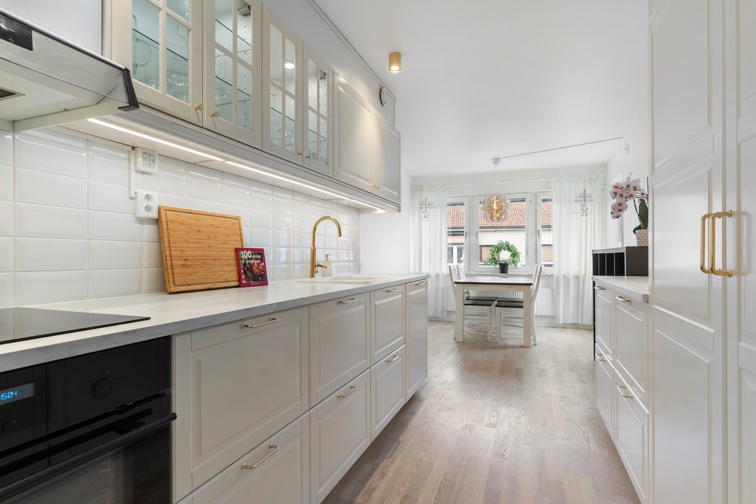 Kaggetorpsvägen 203