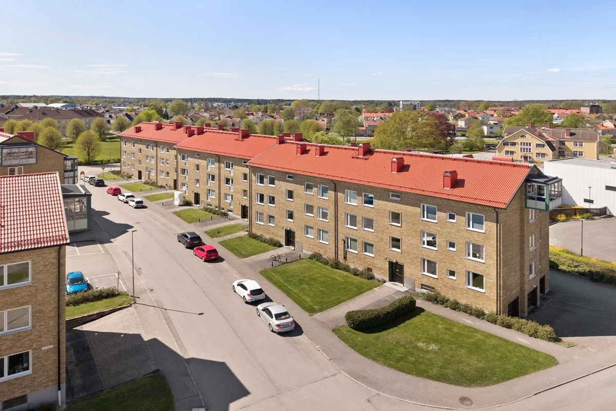 Adolf Andersohnsgatan 3B