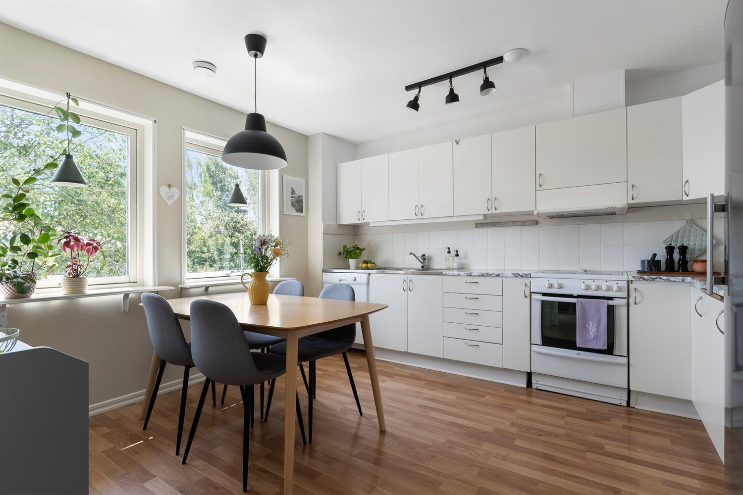 Björndalsvägen 12D Björndalen