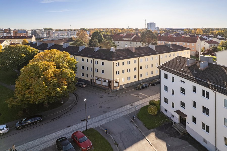 Djupebäcksgatan 2D, 461 32 Trollhättan