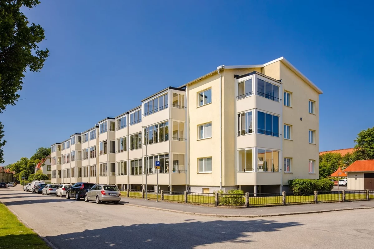 Hagagatan 19C