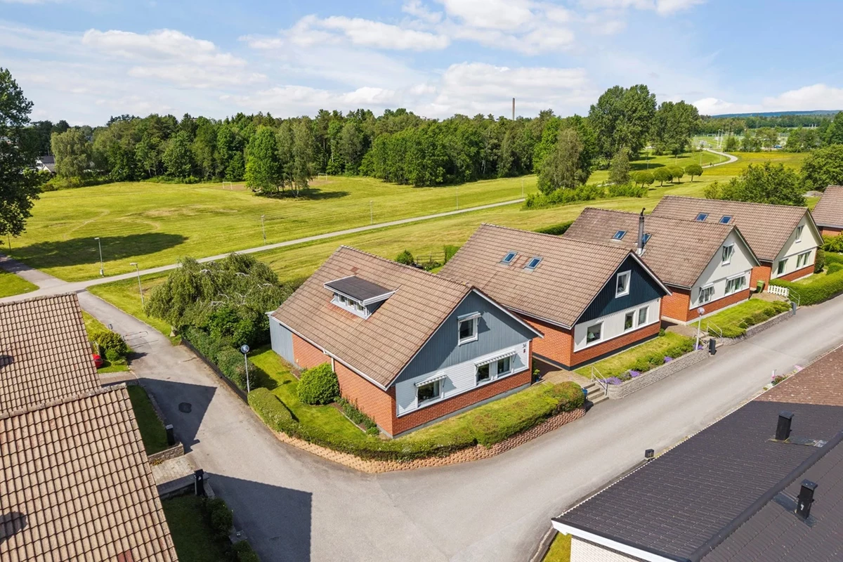Myrgången 36